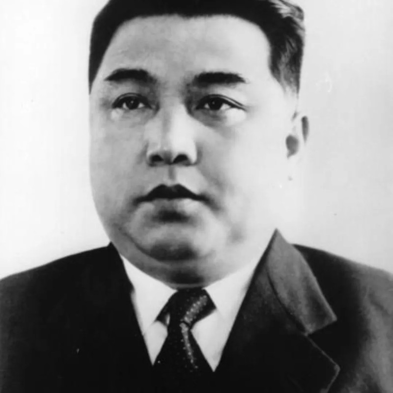 김일성 프로필 썸네일