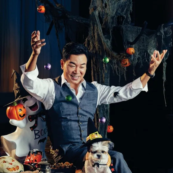 김일우 사주 분석 2026