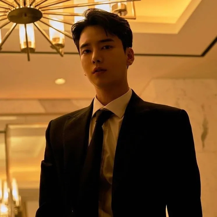 김인호 사주 분석 2026