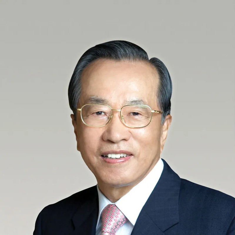 김재철(기업인) 프로필 썸네일