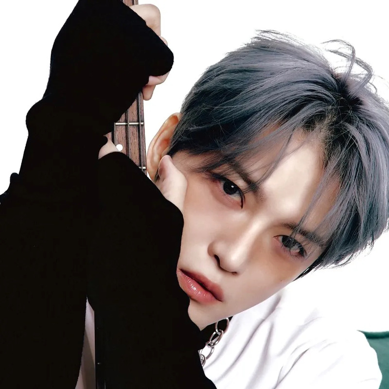 김재중 사주 분석 2026