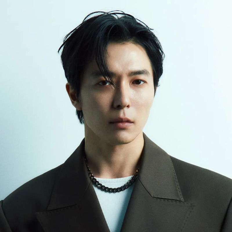 김재욱 사주 분석 2026