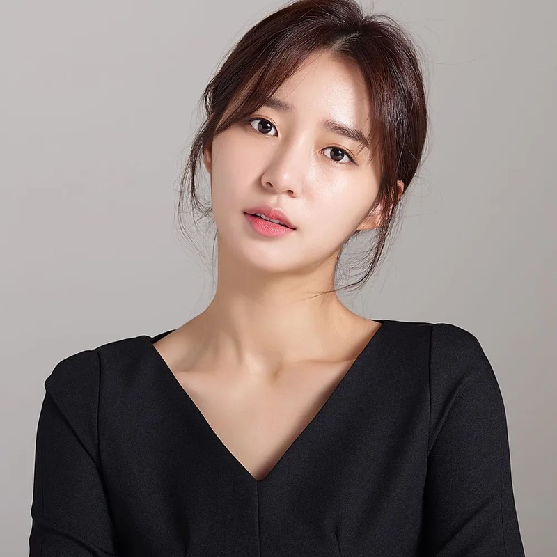 아나운서 김정 프로필 썸네일