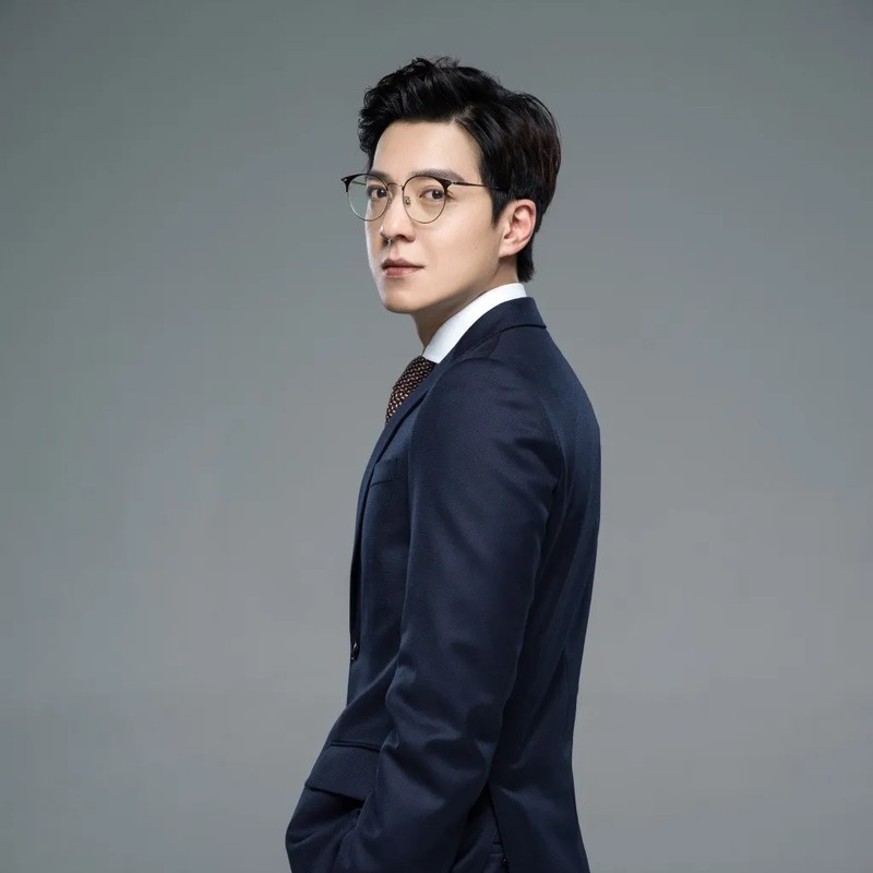 김정균 프로필 썸네일
