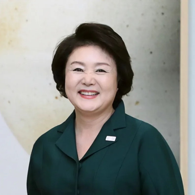 김정숙 프로필 썸네일