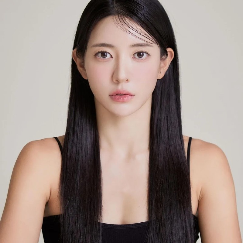 스포츠 김지은 프로필 썸네일