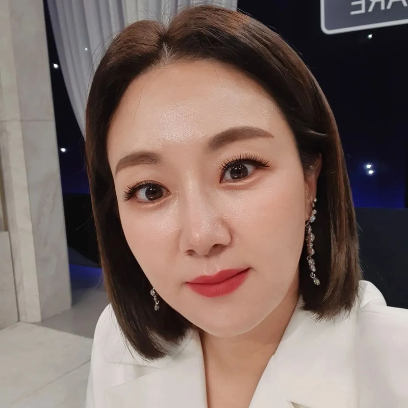 김지혜 사주 분석 2026