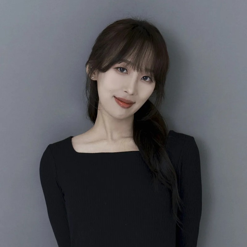 스포츠 김진아 프로필 썸네일