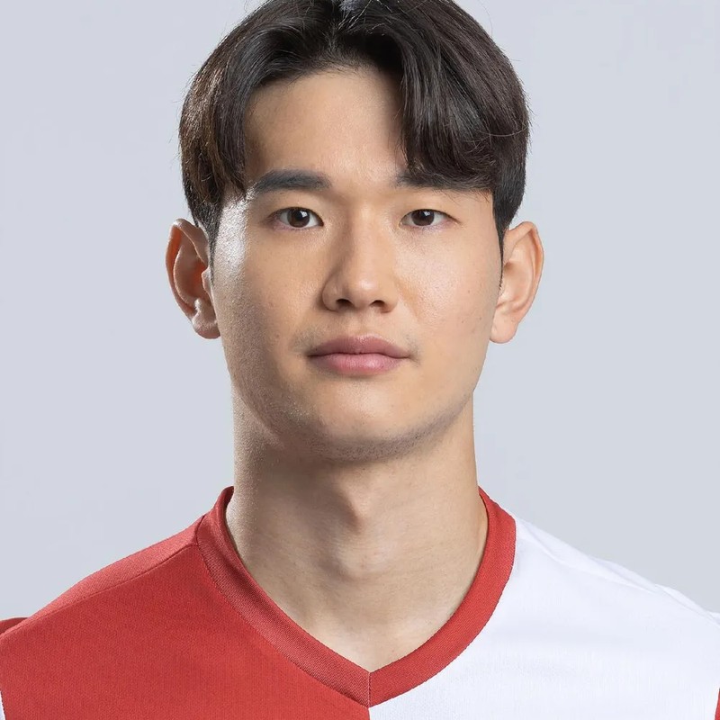스포츠 김진규 프로필 썸네일