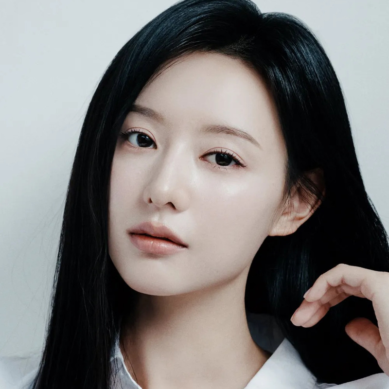 김지원 사주 분석 2026