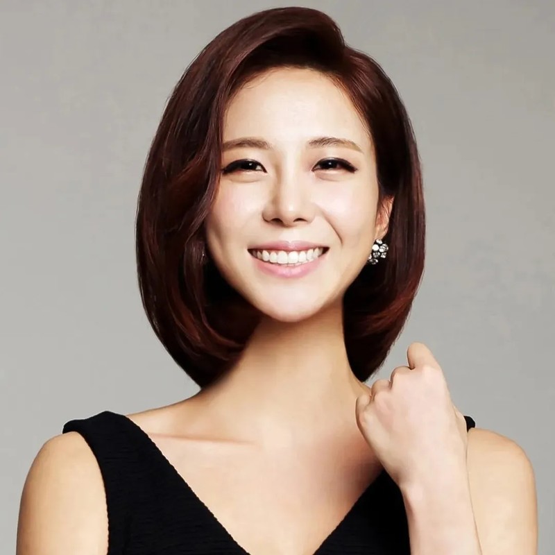 방송인 김지유 프로필 썸네일