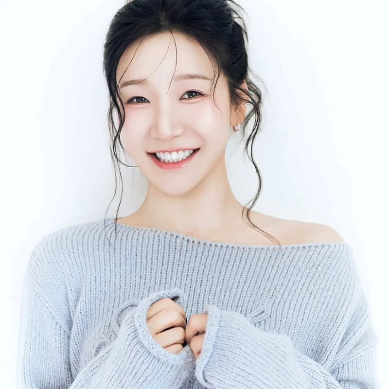 코미디언 김지유 프로필 썸네일