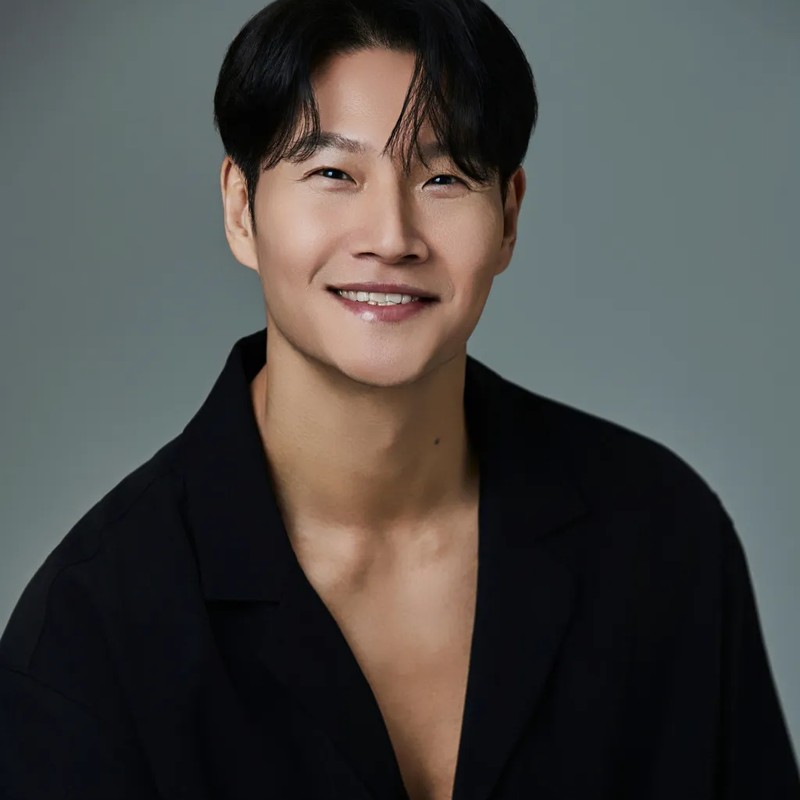가수 김종국 프로필 썸네일