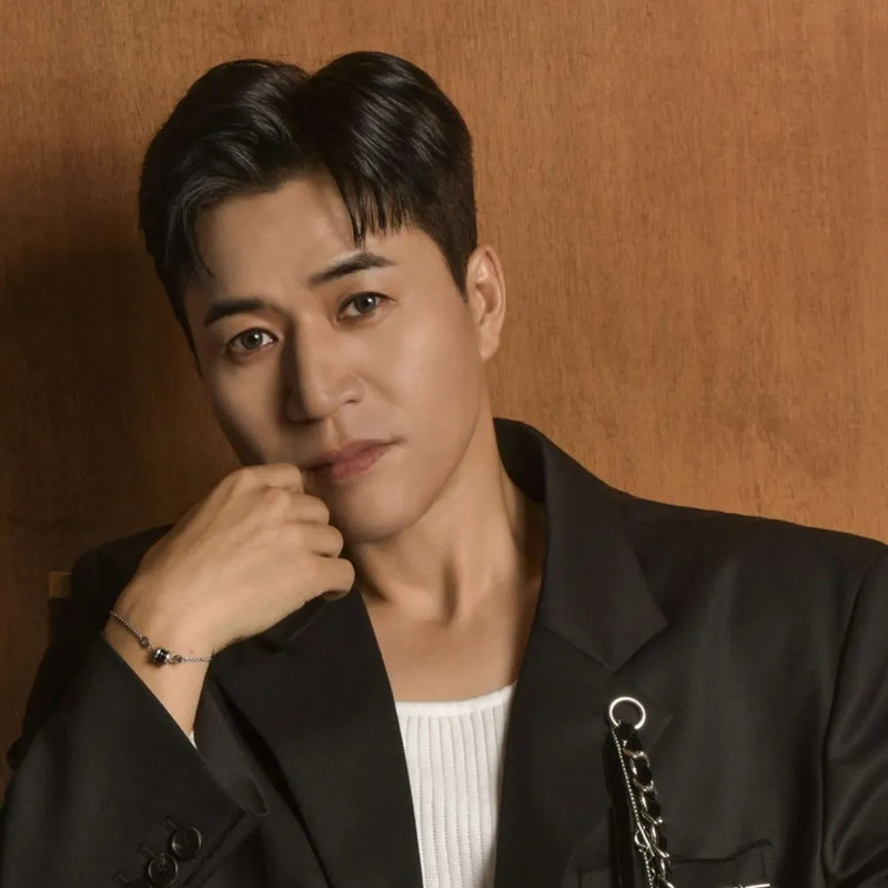 김종민 사주 분석 2026