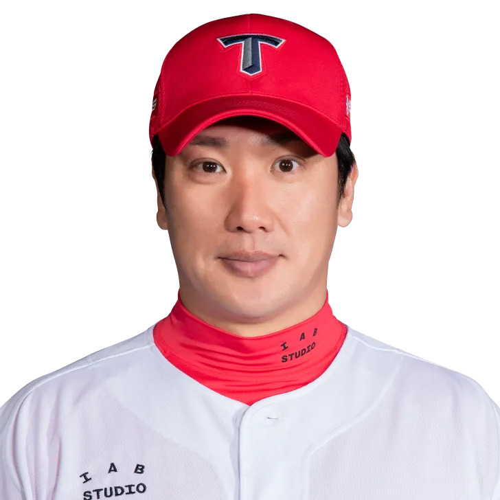 김주찬 사주 분석 2026