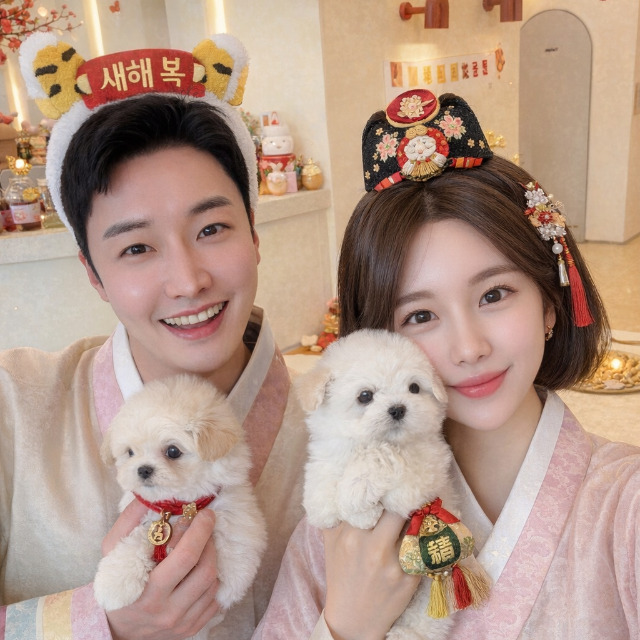 김준 사주 분석 2026