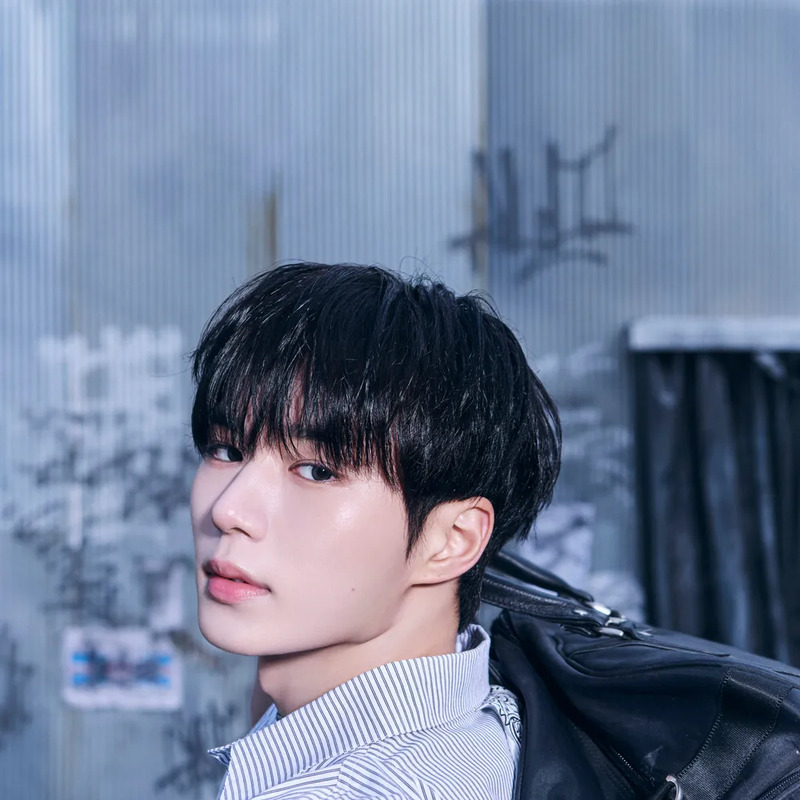 김준서 사주 분석 2026