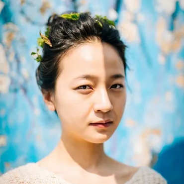 김꽃비 사주 분석 2026