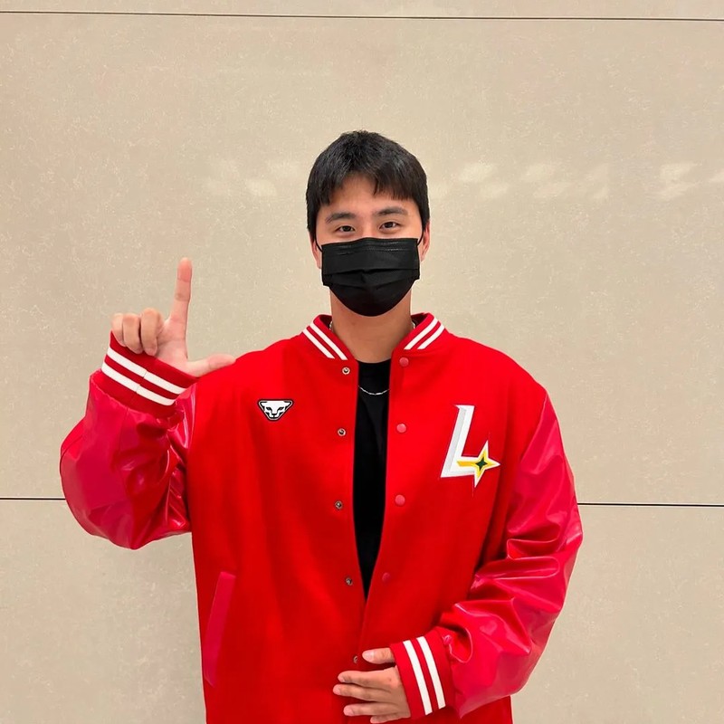 스포츠 김민 프로필 썸네일