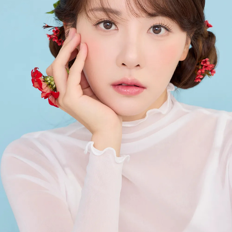 김민아 사주 분석 2026