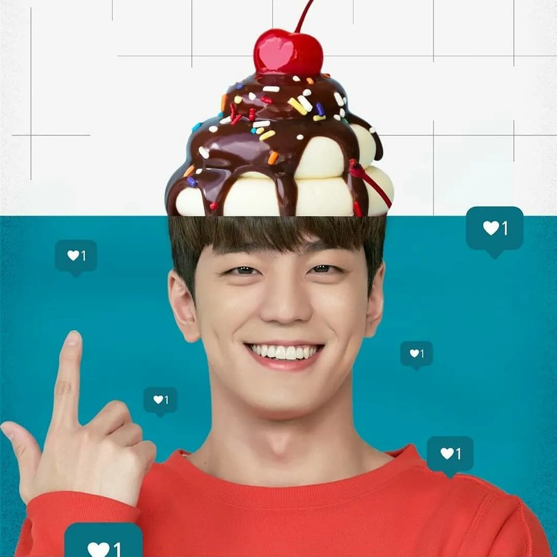 배우 김민규 프로필 썸네일