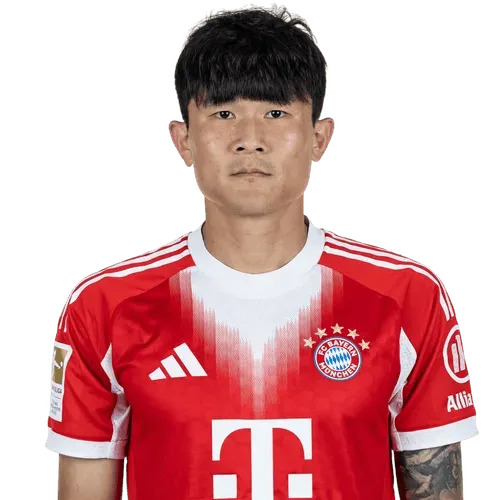 김민재 사주 분석 2026