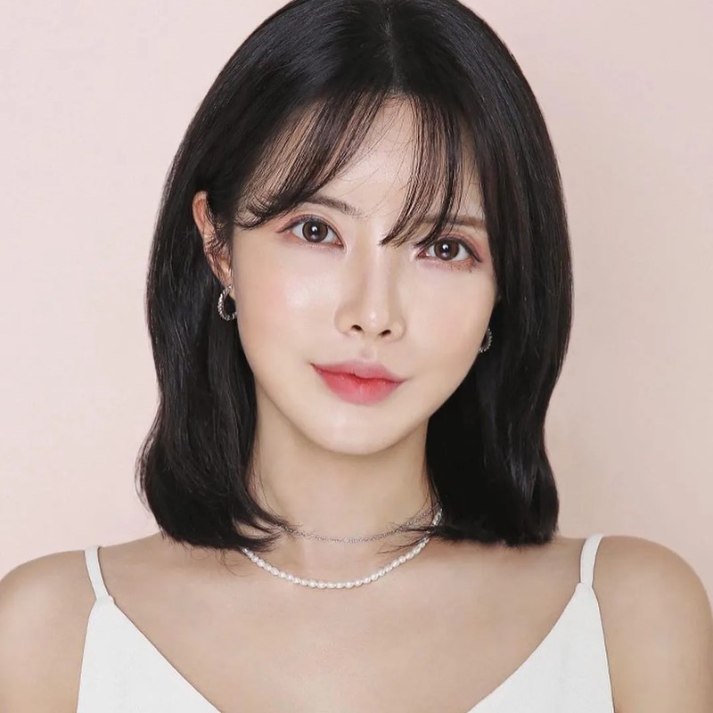 배우 김민선 프로필 썸네일