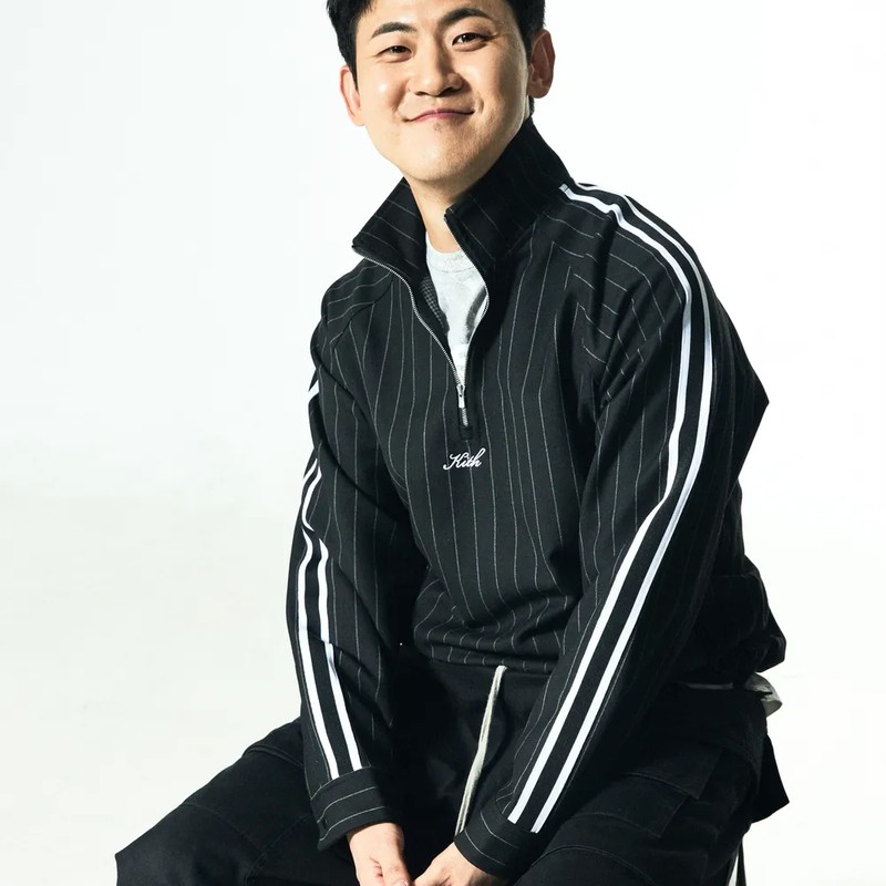 코미디언 김민수(1979년생) 프로필 썸네일