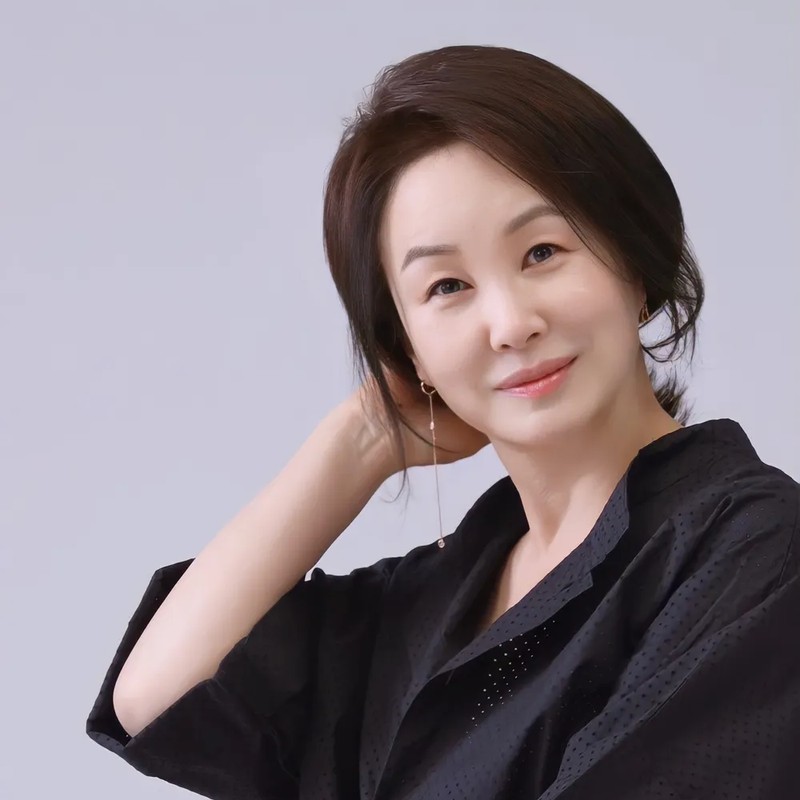 배우 김미숙 프로필 썸네일