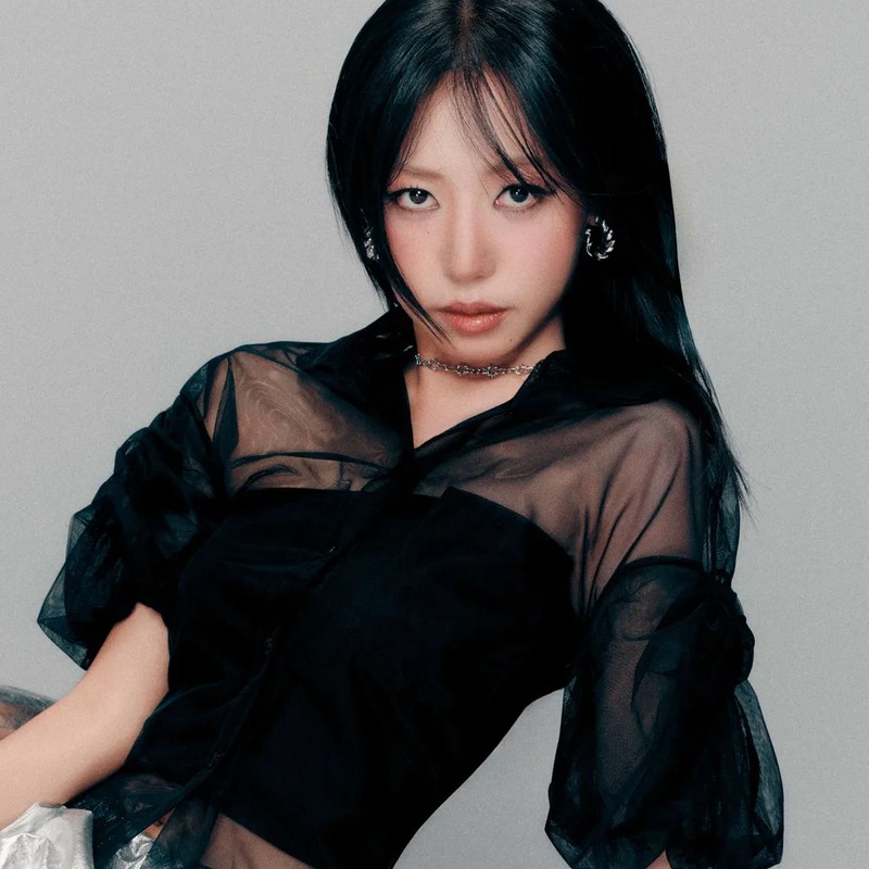 가수 김남주 프로필 썸네일