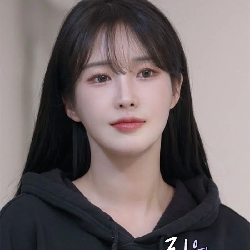 방송인 김리원 프로필 썸네일