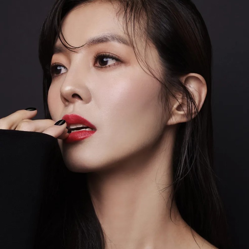배우 김성은 프로필 썸네일
