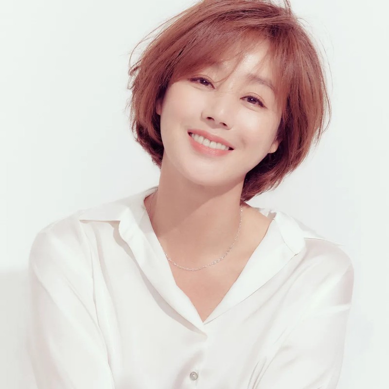 배우 김성령 프로필 썸네일