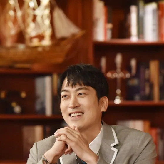 김성원 사주 분석 2026