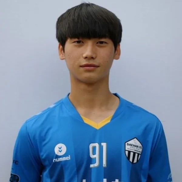 가수 김선준 프로필 썸네일