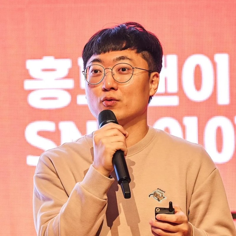 김선태 프로필 썸네일