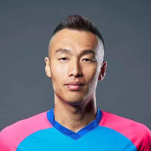 김신욱 사주 분석 2026