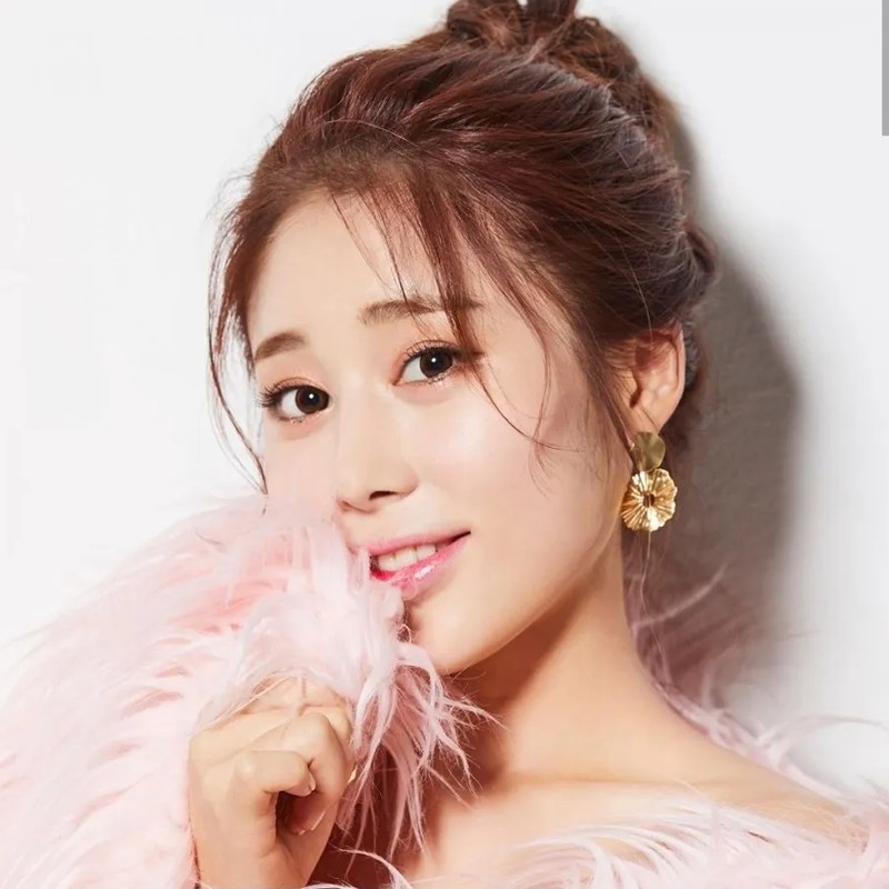 가수 김소유 프로필 썸네일