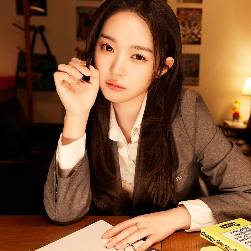 김수민 사주 분석 2026