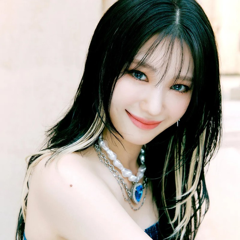 가수 김수윤 프로필 썸네일
