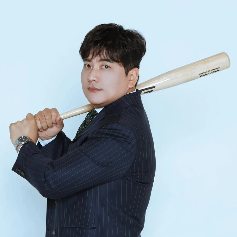 김태균 사주 분석 2026