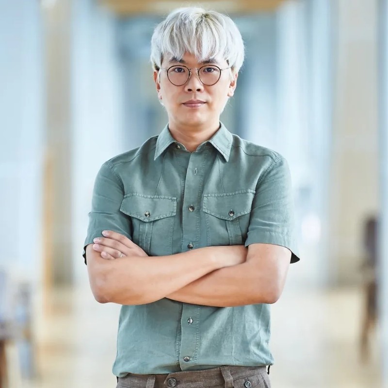 김태호(PD) 프로필 썸네일