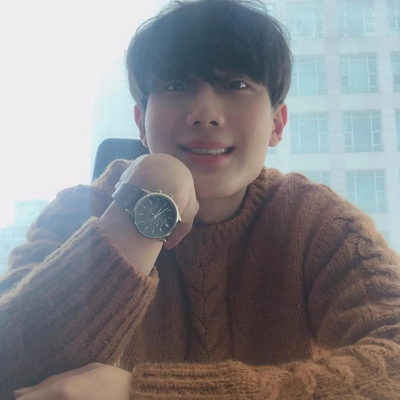 김태현 사주 분석 2026