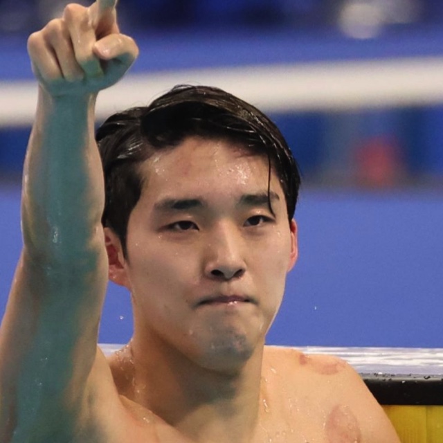 김우민 사주 분석 2026