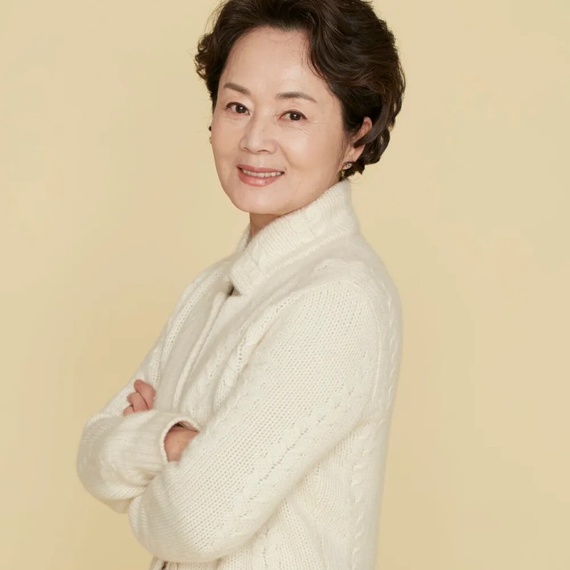 김영애 프로필 썸네일