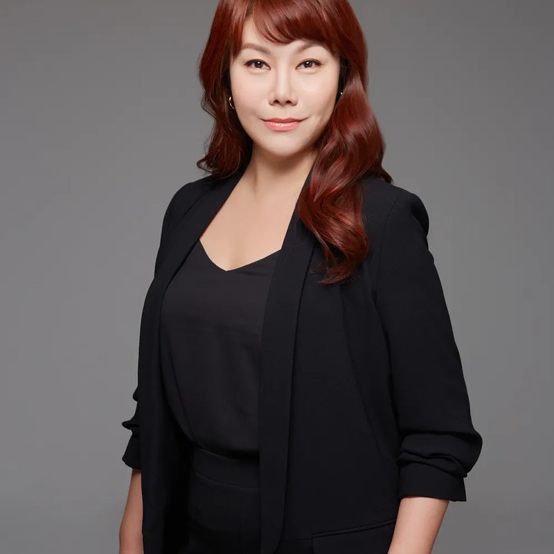 김영주(배우) 프로필 썸네일