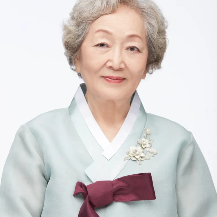 배우 김영옥 프로필 썸네일