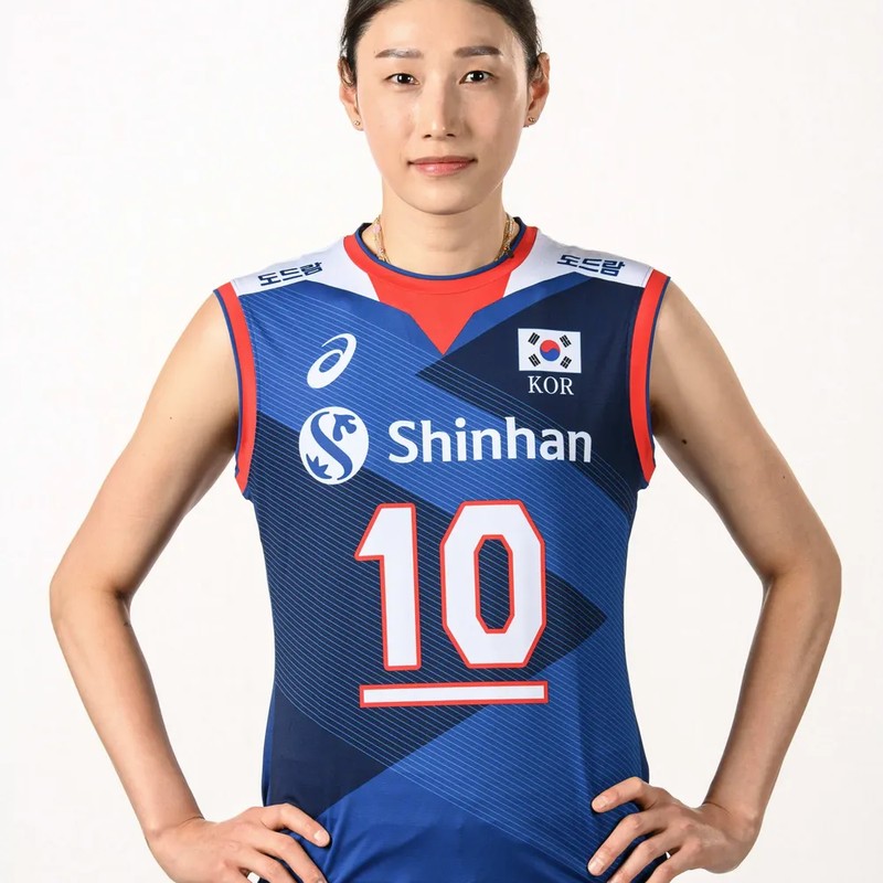 스포츠 김연경 프로필 썸네일