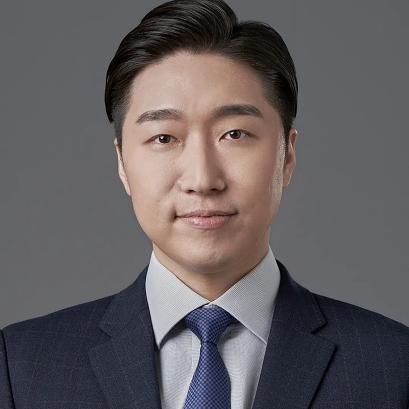 코미디언 김용만 프로필 썸네일