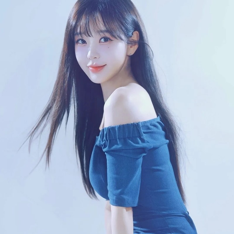 아나운서 김윤희 프로필 썸네일